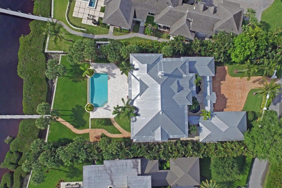 Loxahatchee River - Residential