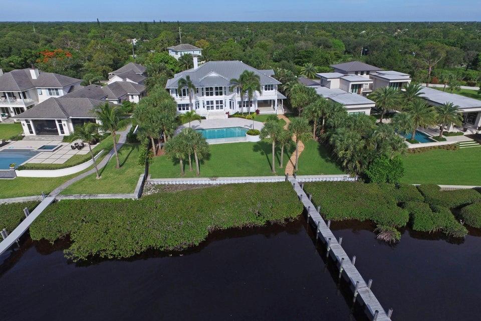 Loxahatchee River - Residential