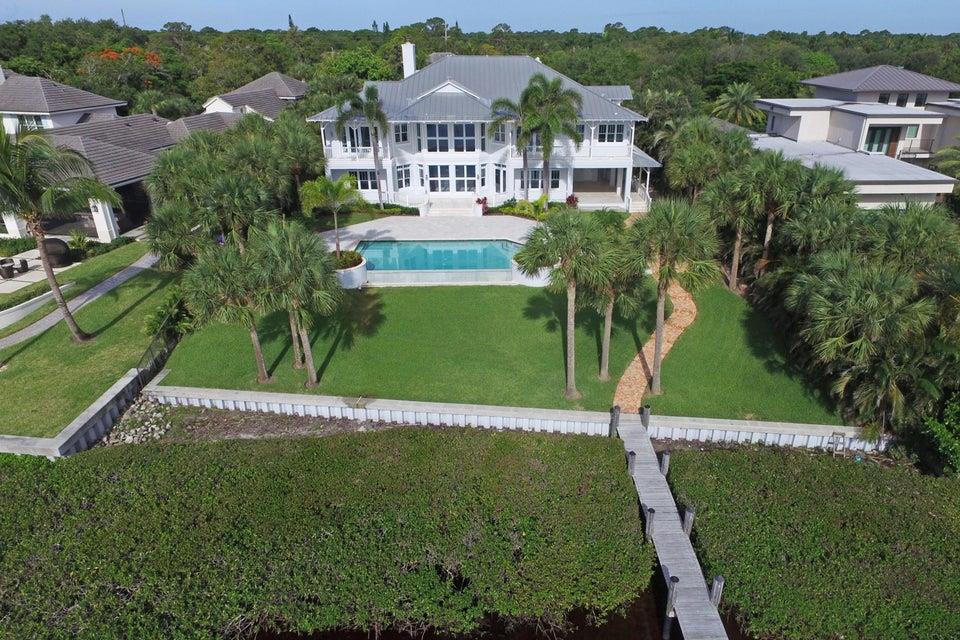 Loxahatchee River - Residential
