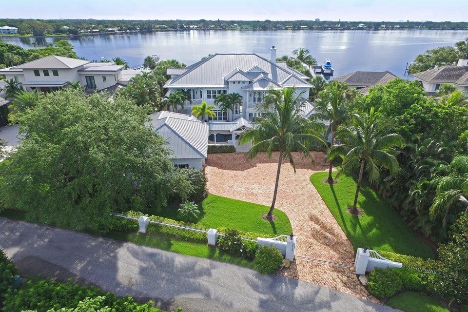 Loxahatchee River - Residential