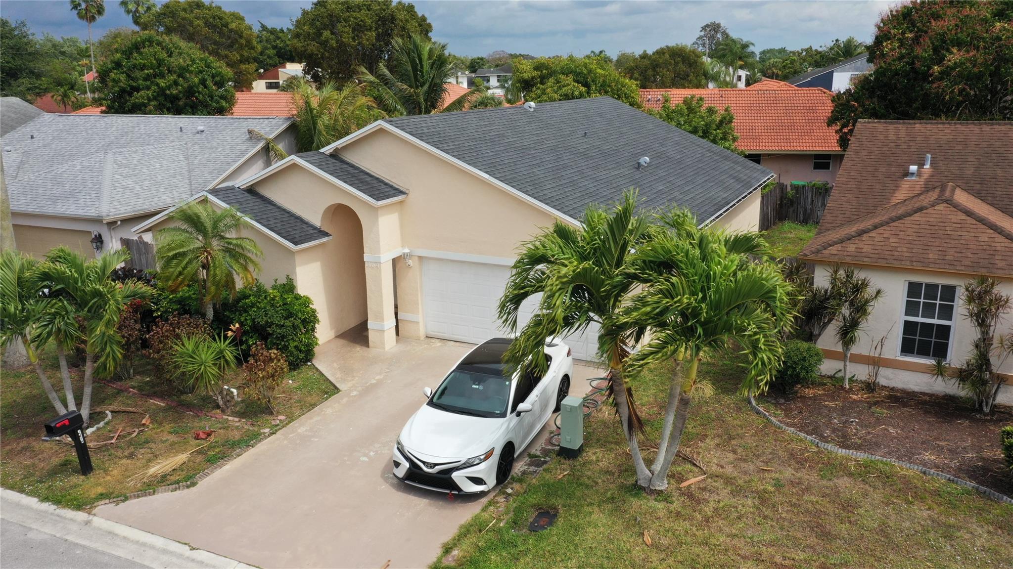 Properties 1464 Waterway Cove Dr