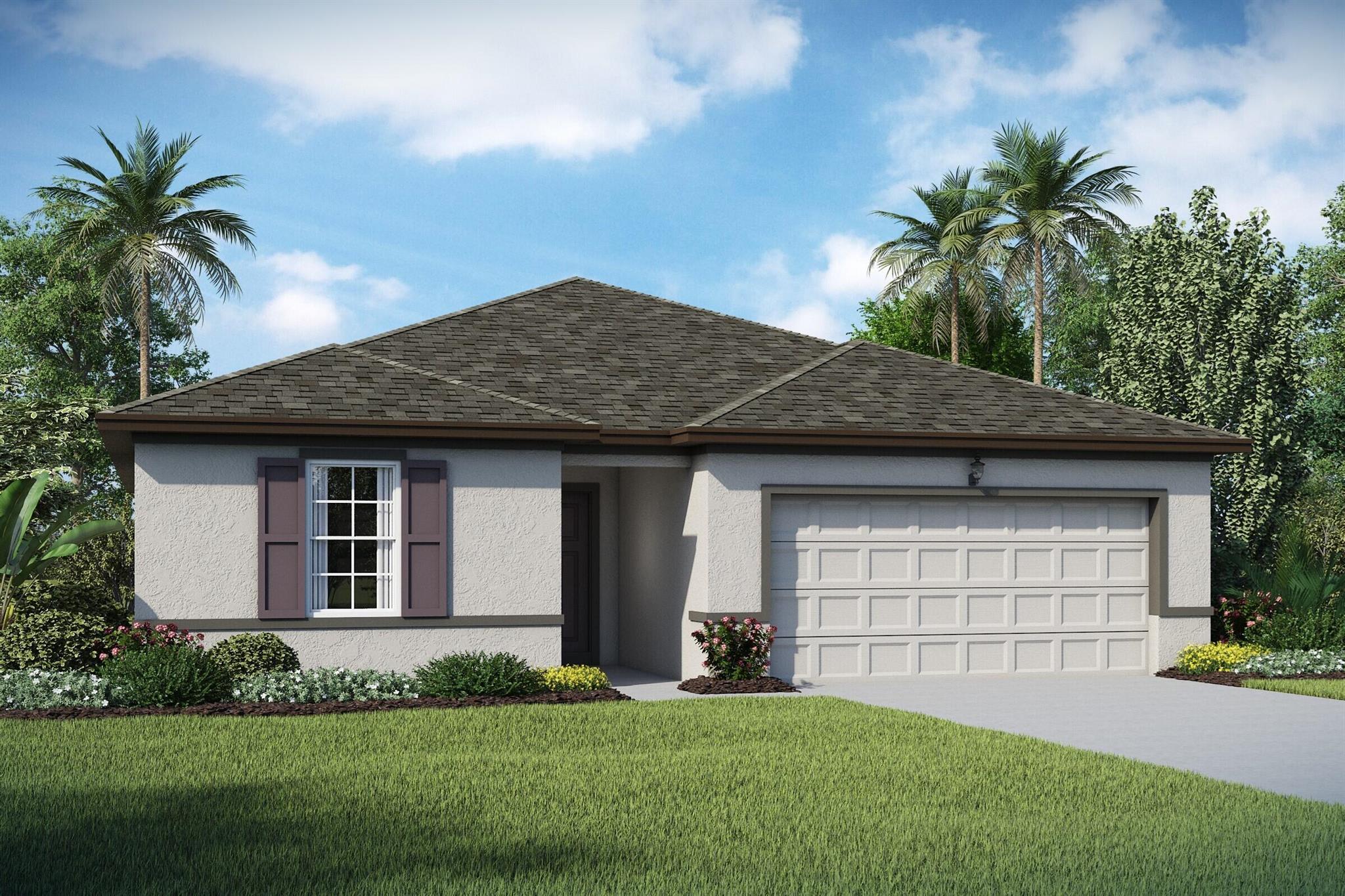 View Port St Lucie, FL 34953 house
