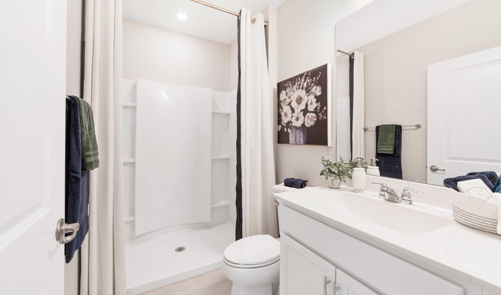 Photo of 4297 SW Walker Street #245, Port Saint Lucie, FL 34953 (MLS # R11014791)