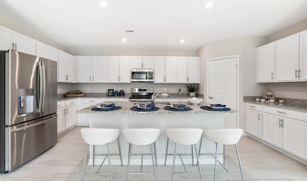 Photo of 4297 SW Walker Street #245, Port Saint Lucie, FL 34953 (MLS # R11014791)