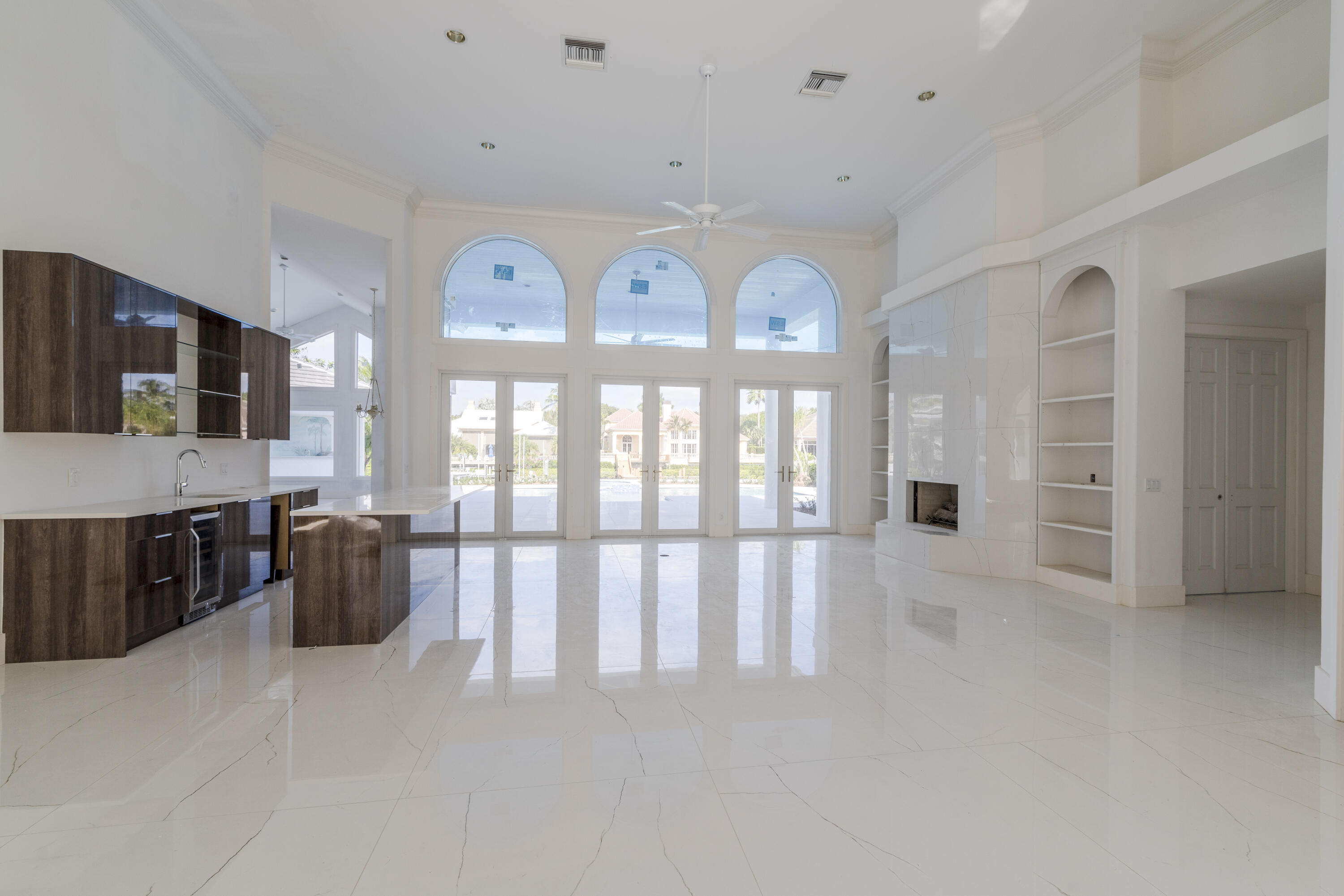 Admirals Cove - Residential