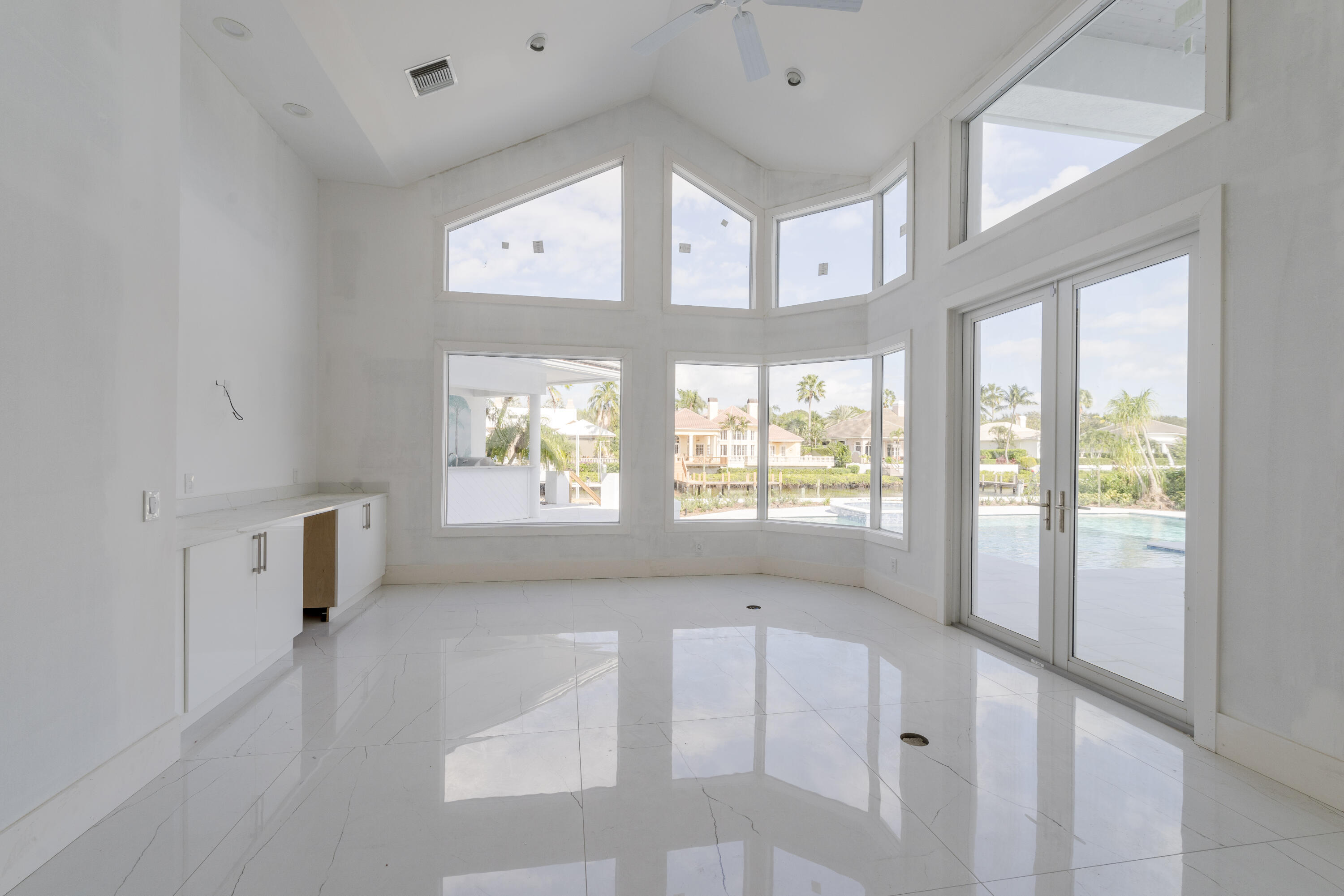 Admirals Cove - Residential