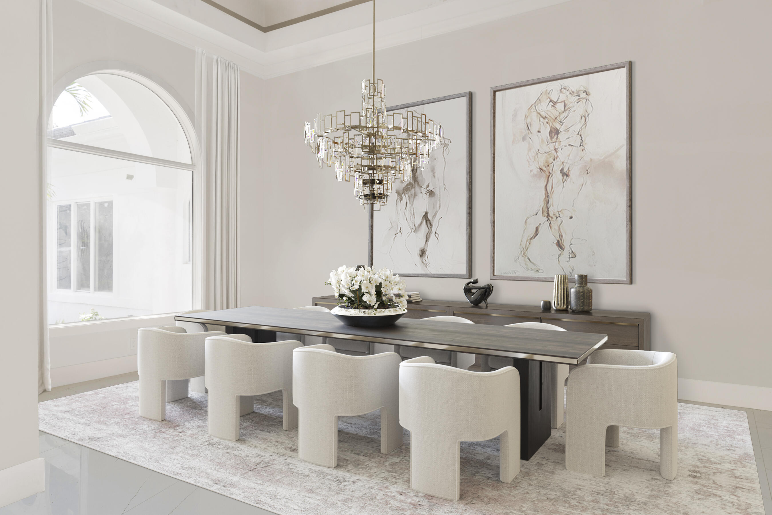 Admirals Cove - Residential