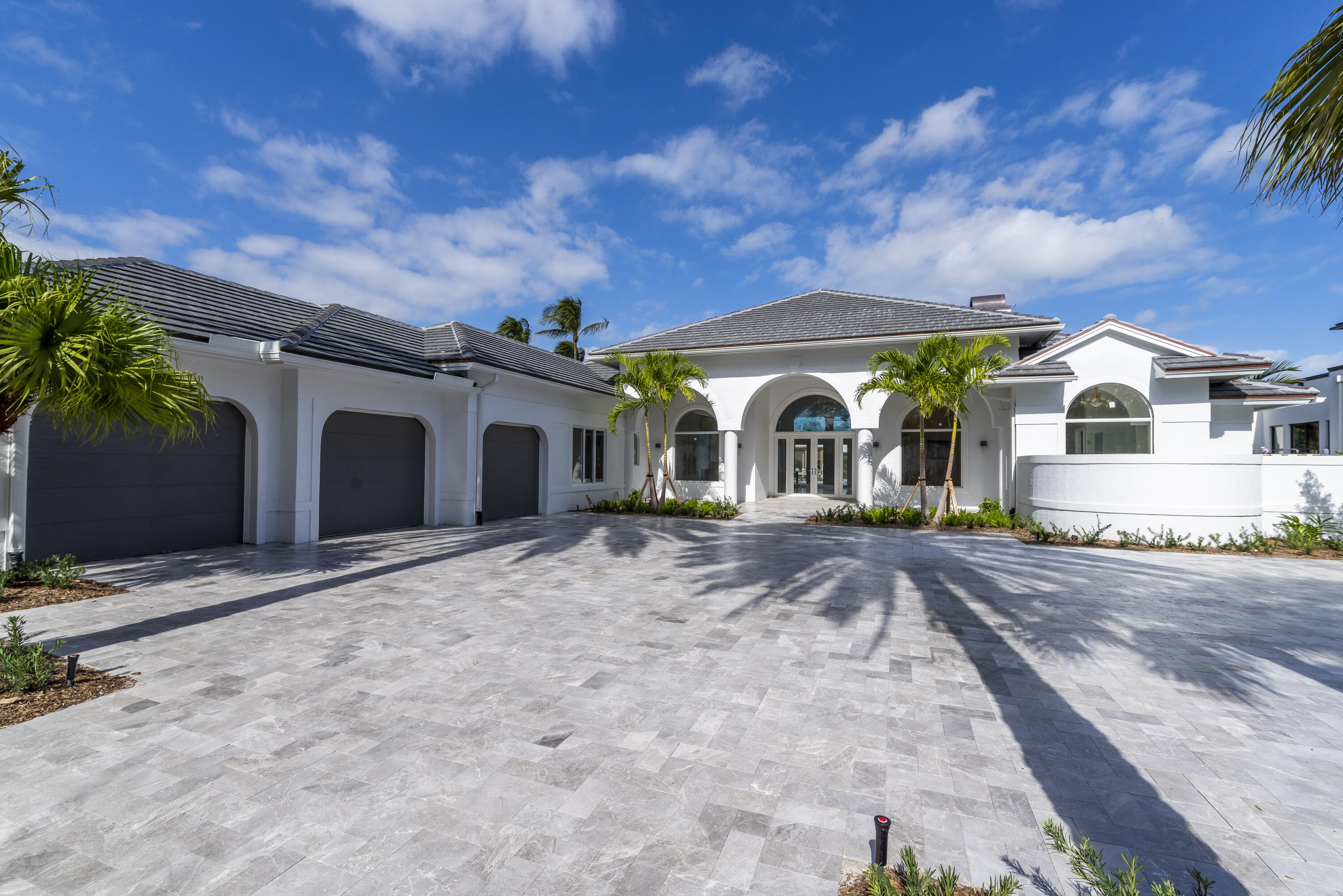 Admirals Cove - Residential