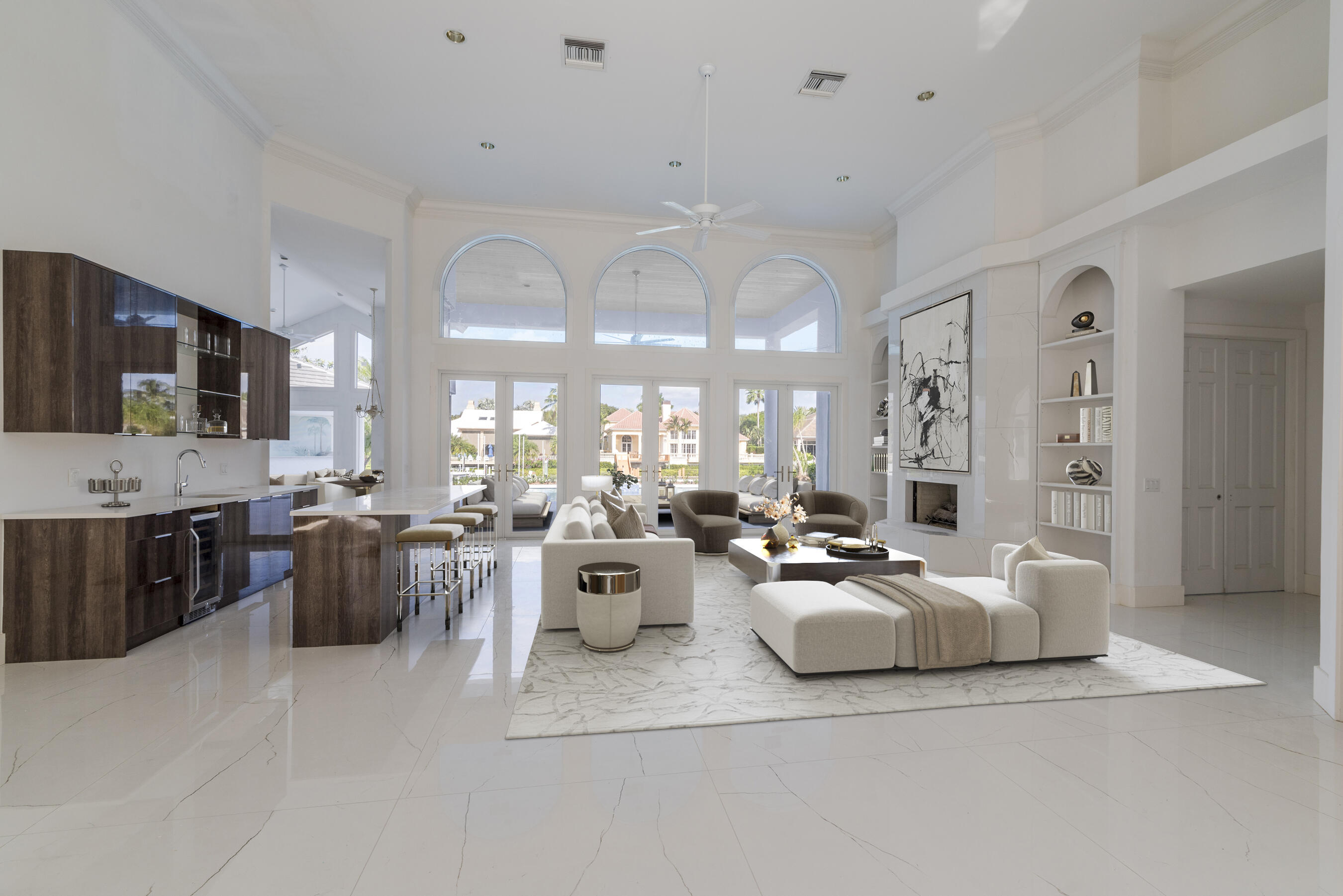 Admirals Cove - Residential