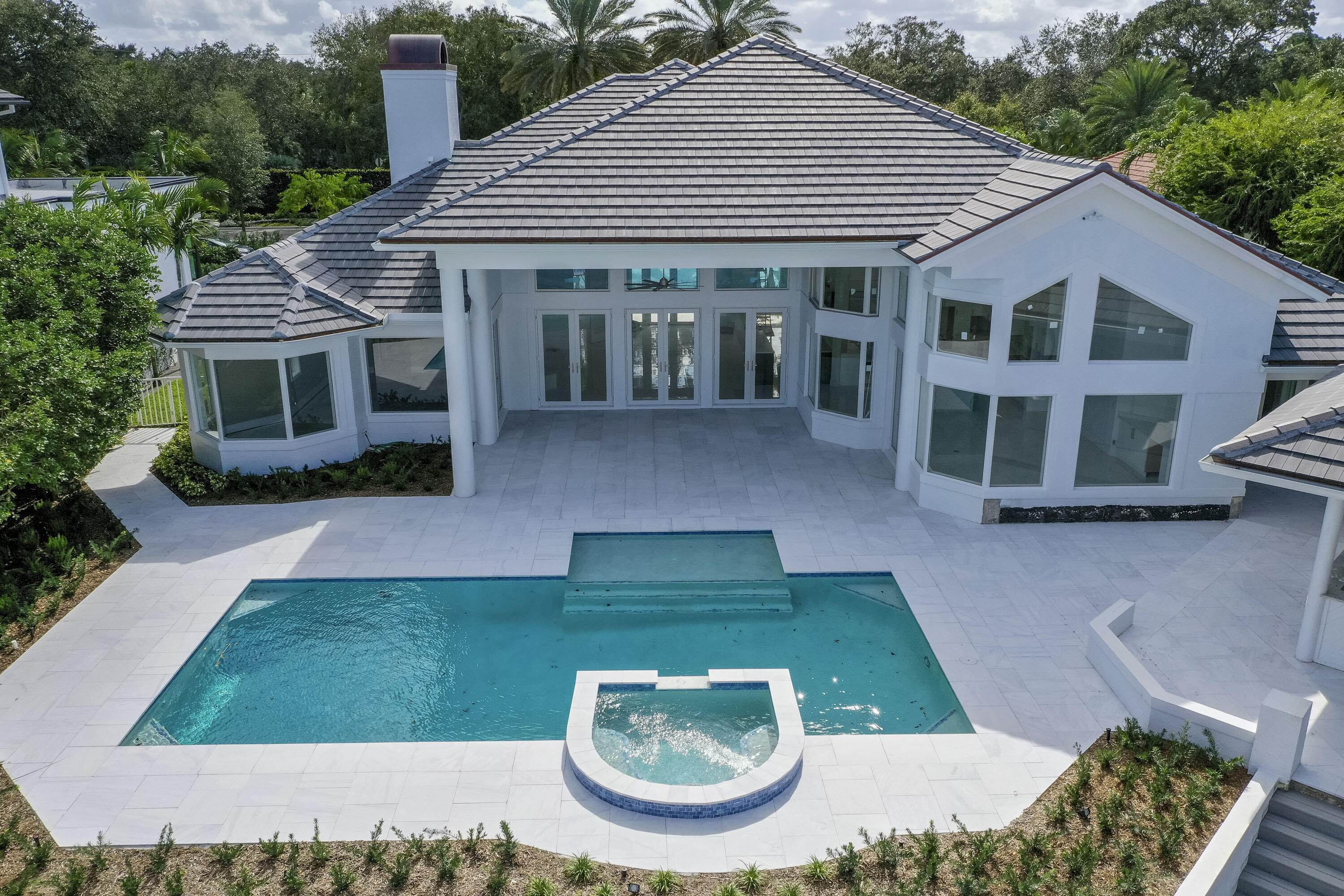 Admirals Cove - Residential