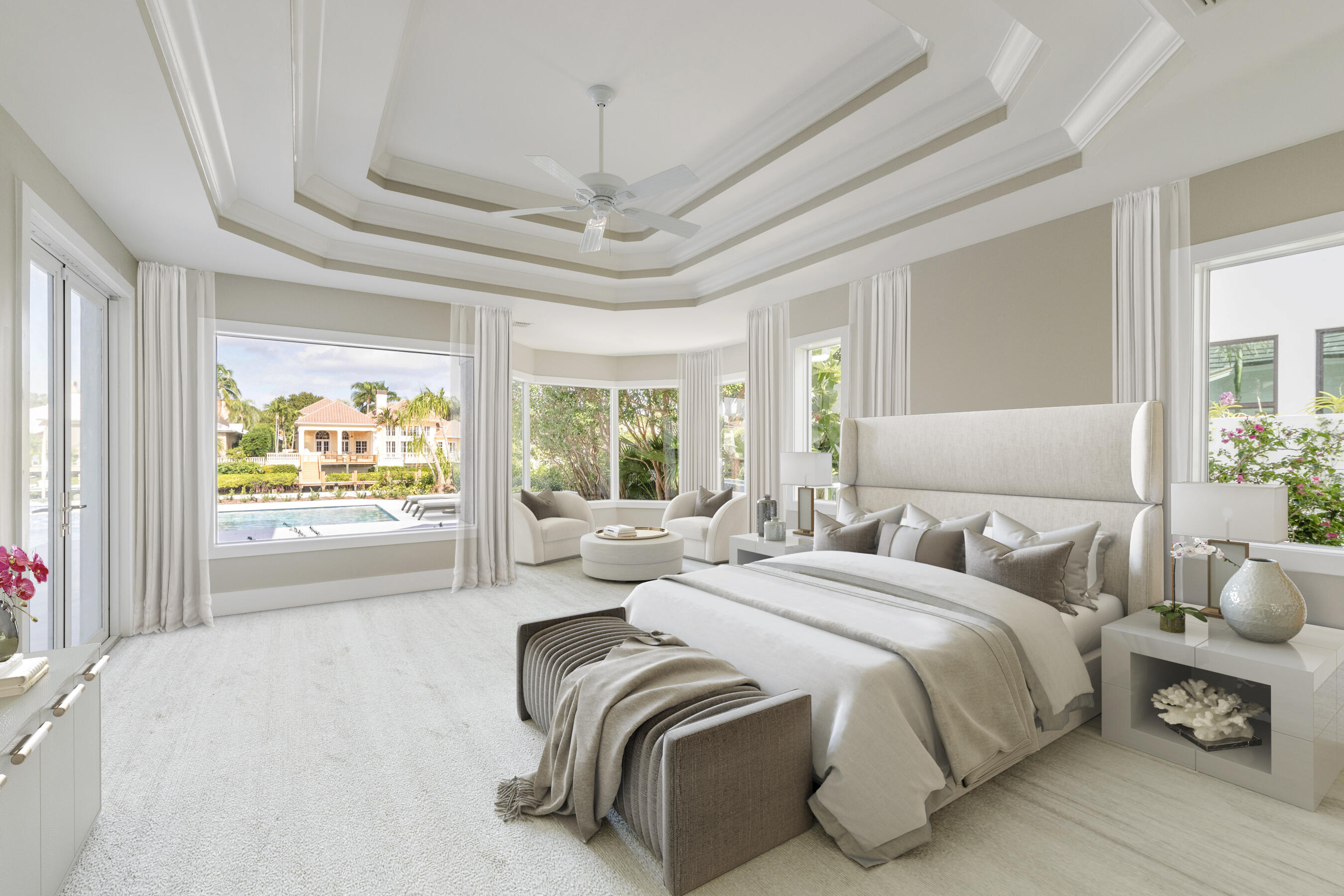 Admirals Cove - Residential