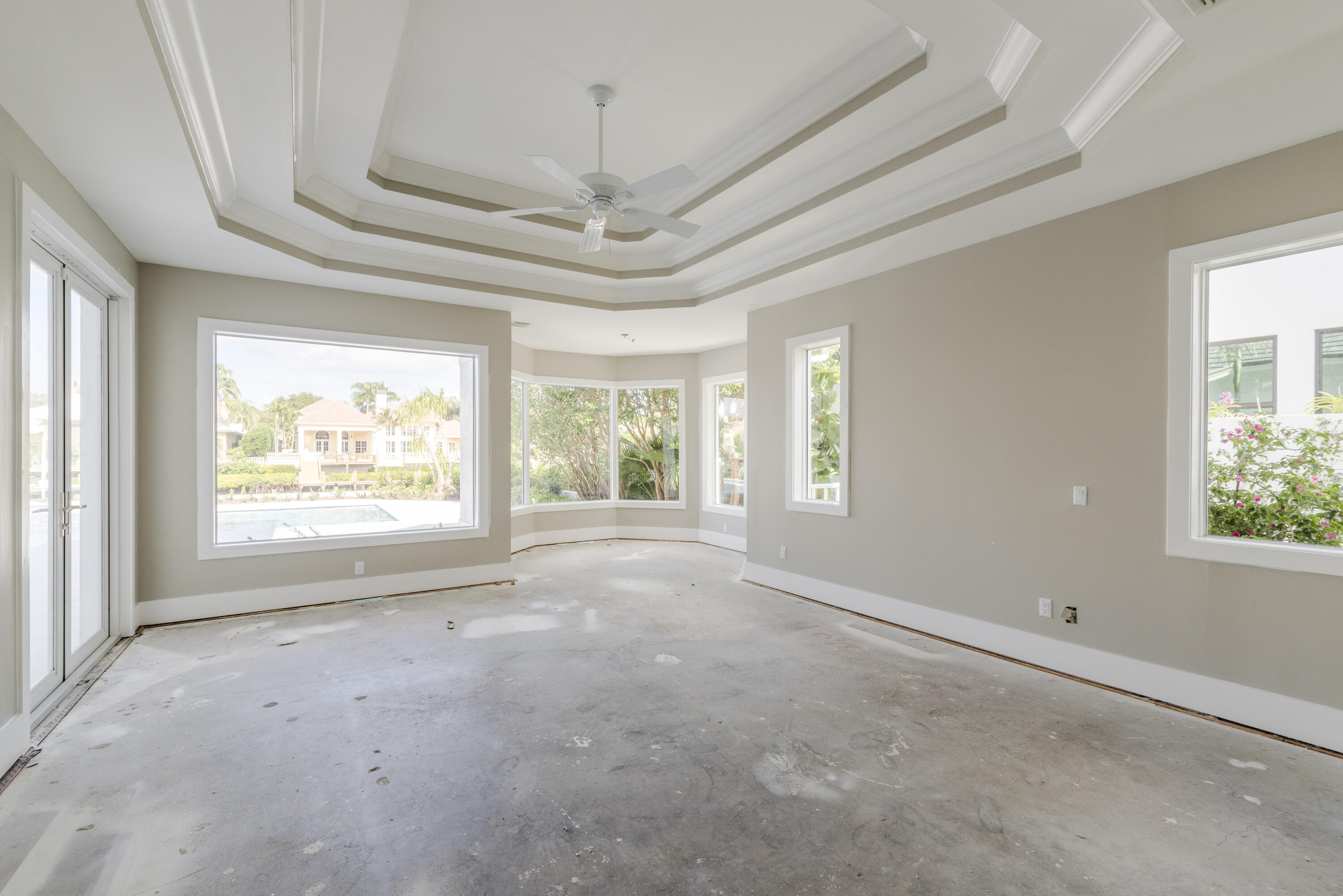 Admirals Cove - Residential