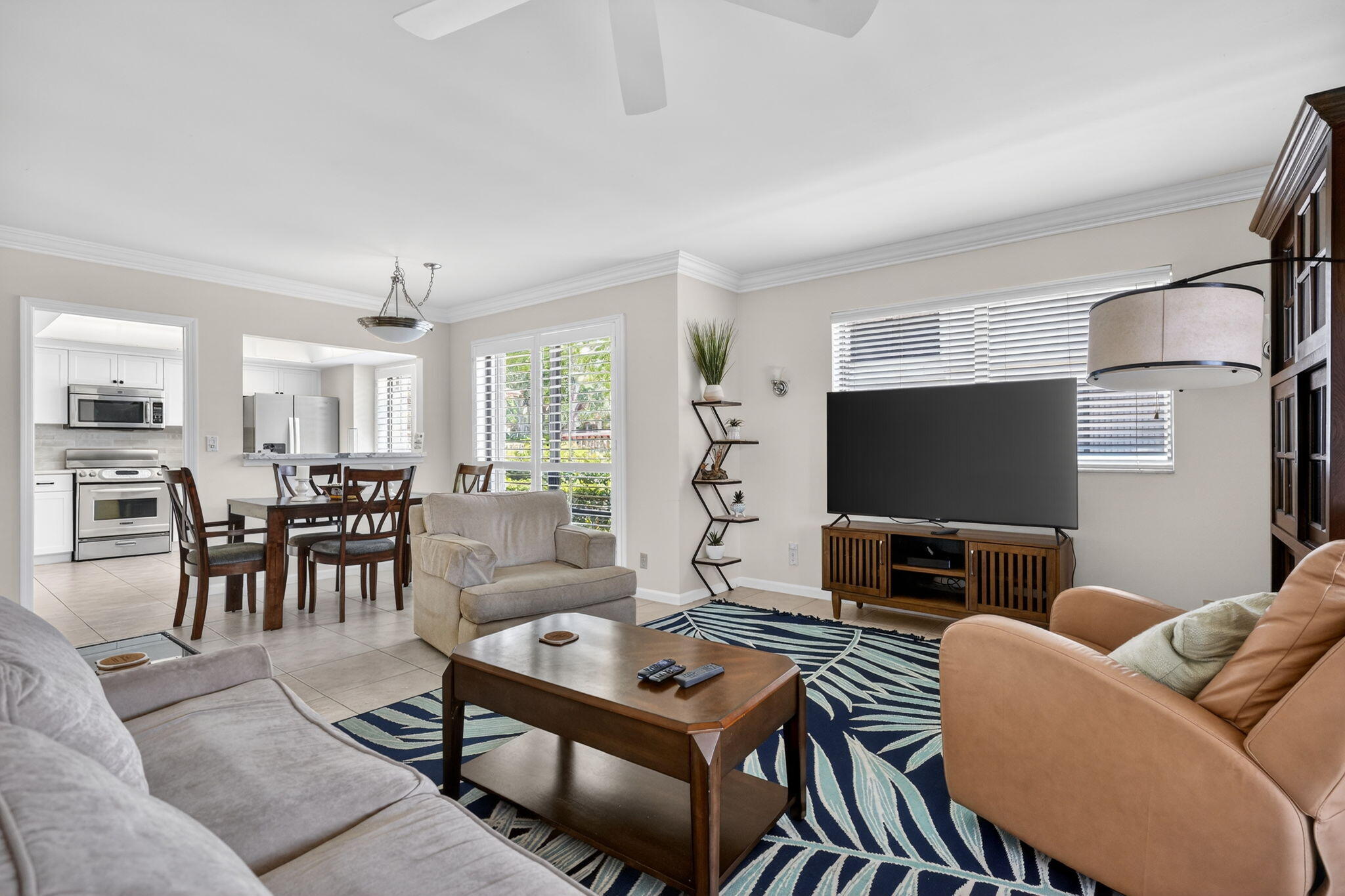 GOLF VILLAS CONDO - Residential