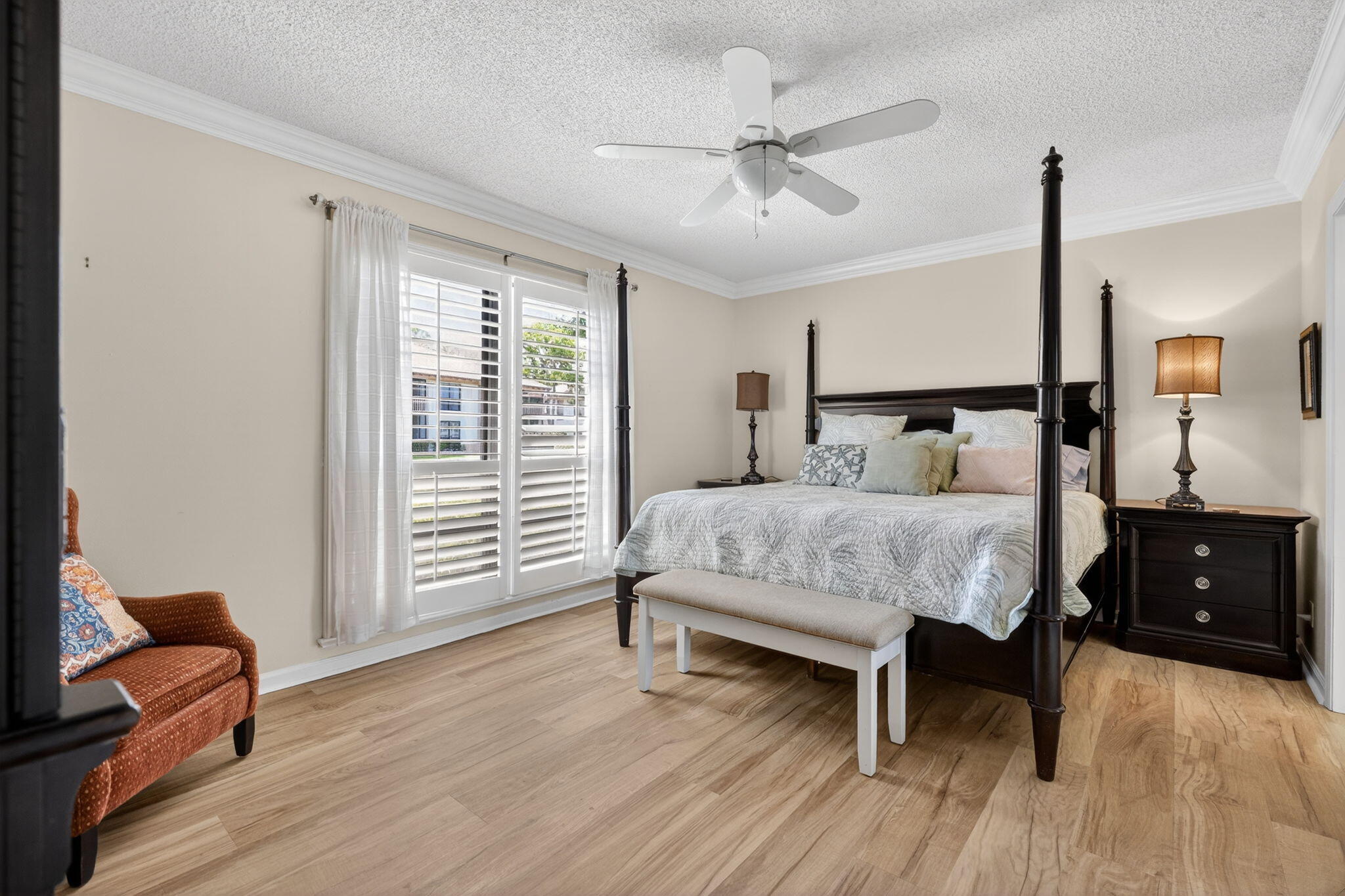 GOLF VILLAS CONDO - Residential