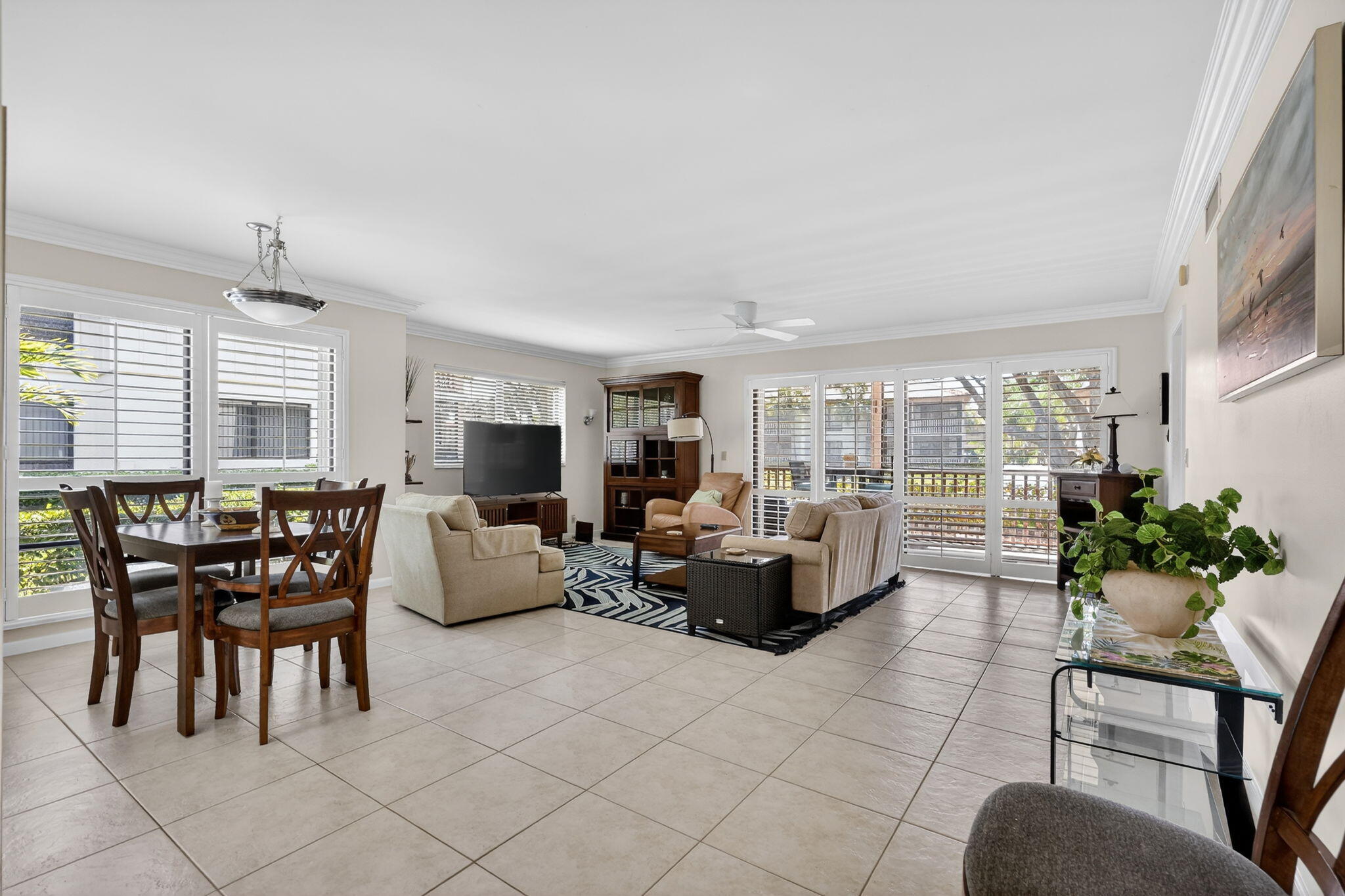 GOLF VILLAS CONDO - Residential