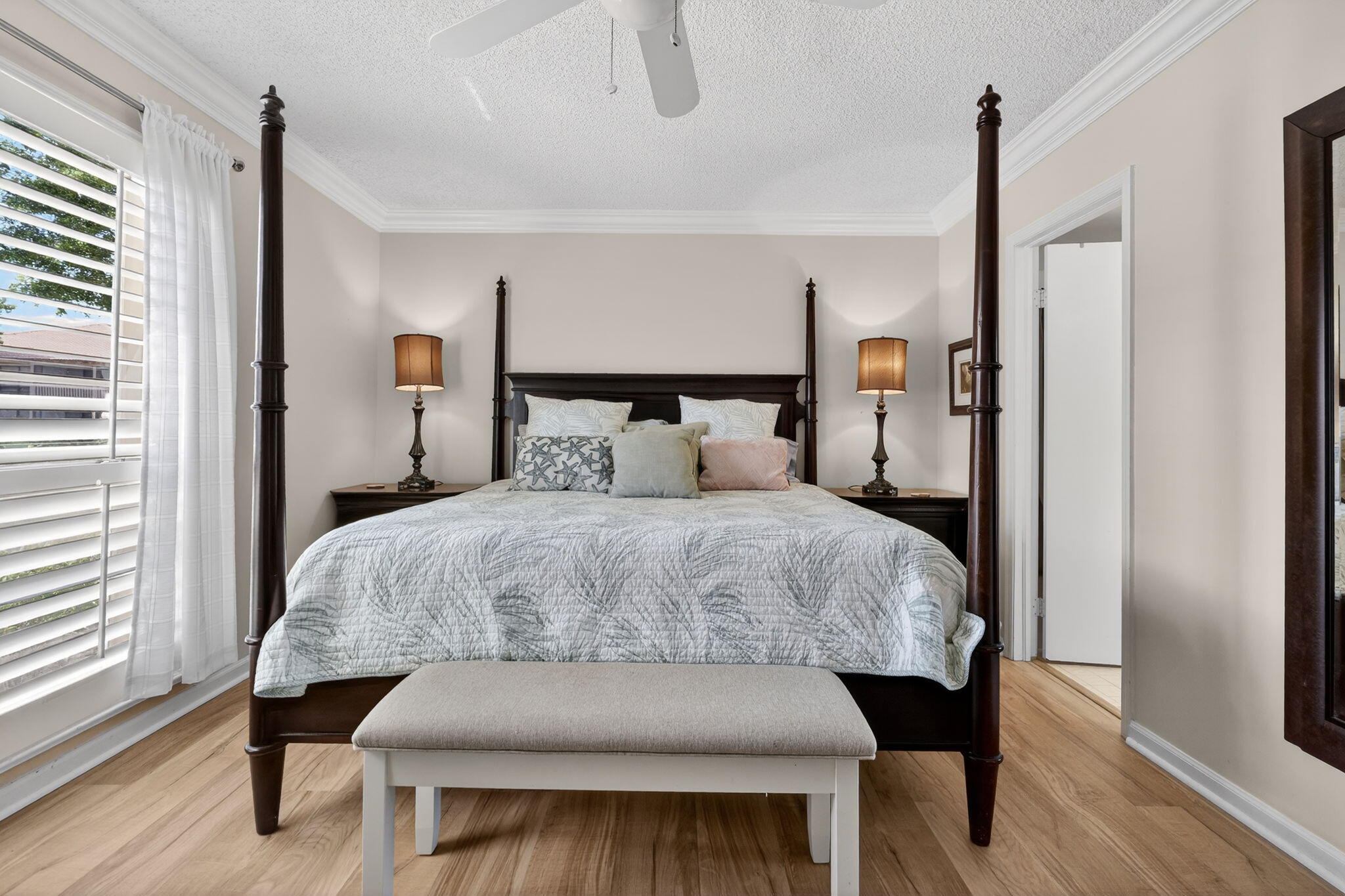 GOLF VILLAS CONDO - Residential