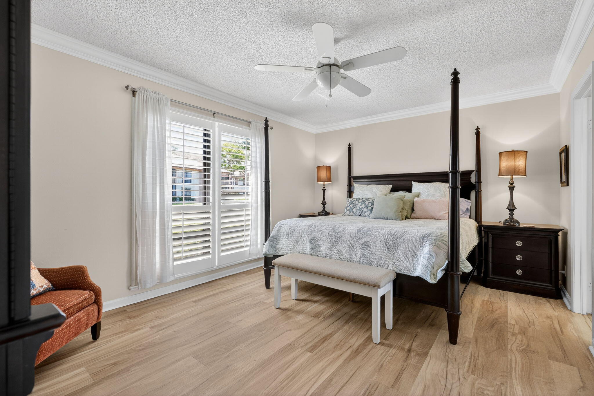 GOLF VILLAS CONDO - Residential