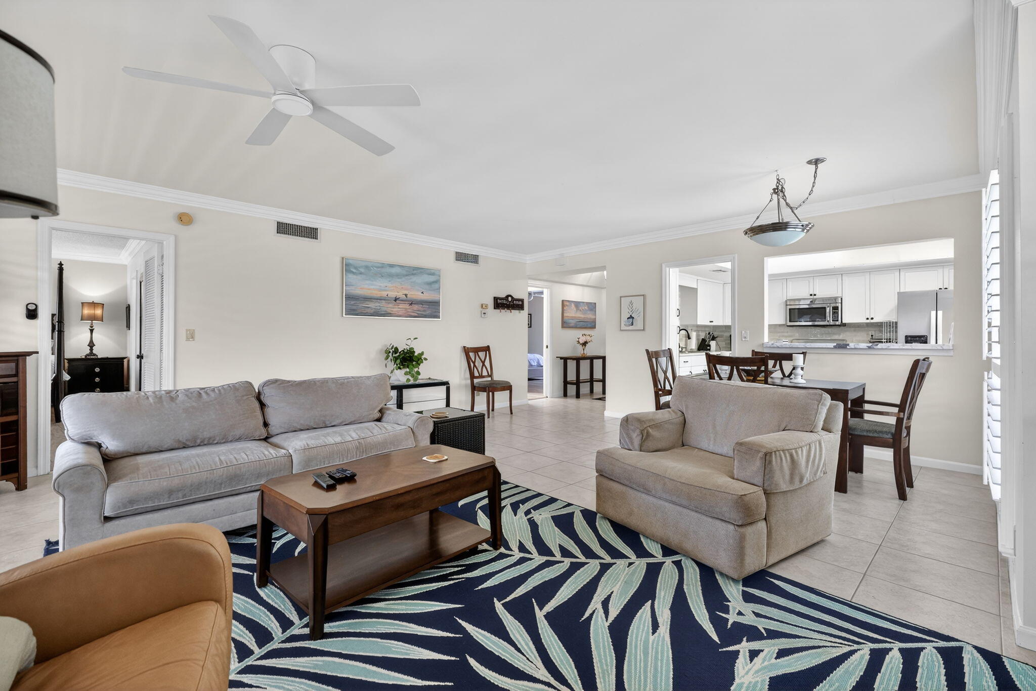 GOLF VILLAS CONDO - Residential