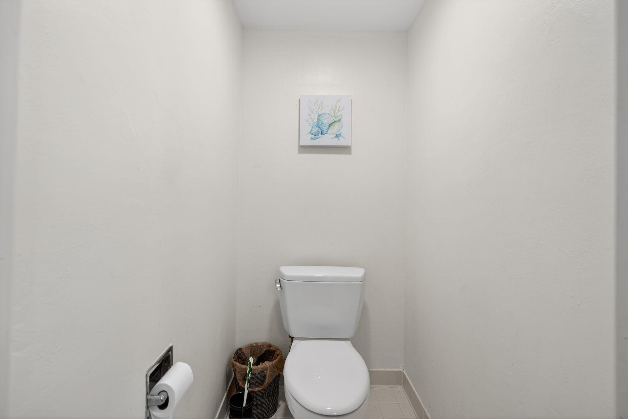 GOLF VILLAS CONDO - Residential