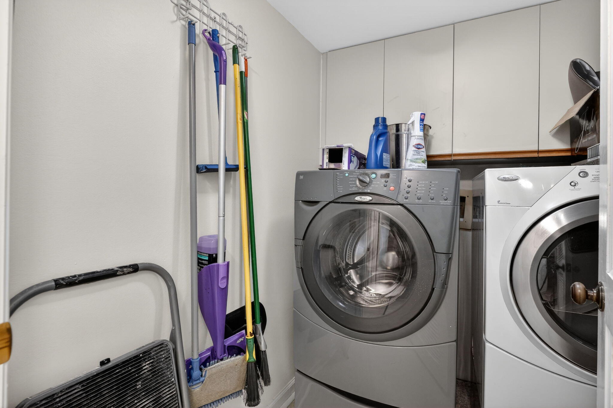 GOLF VILLAS CONDO - Residential