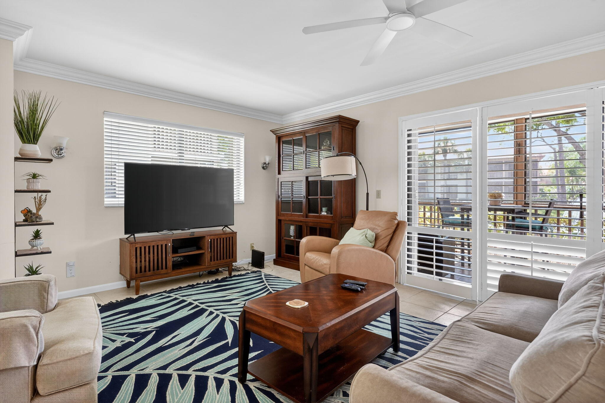 GOLF VILLAS CONDO - Residential