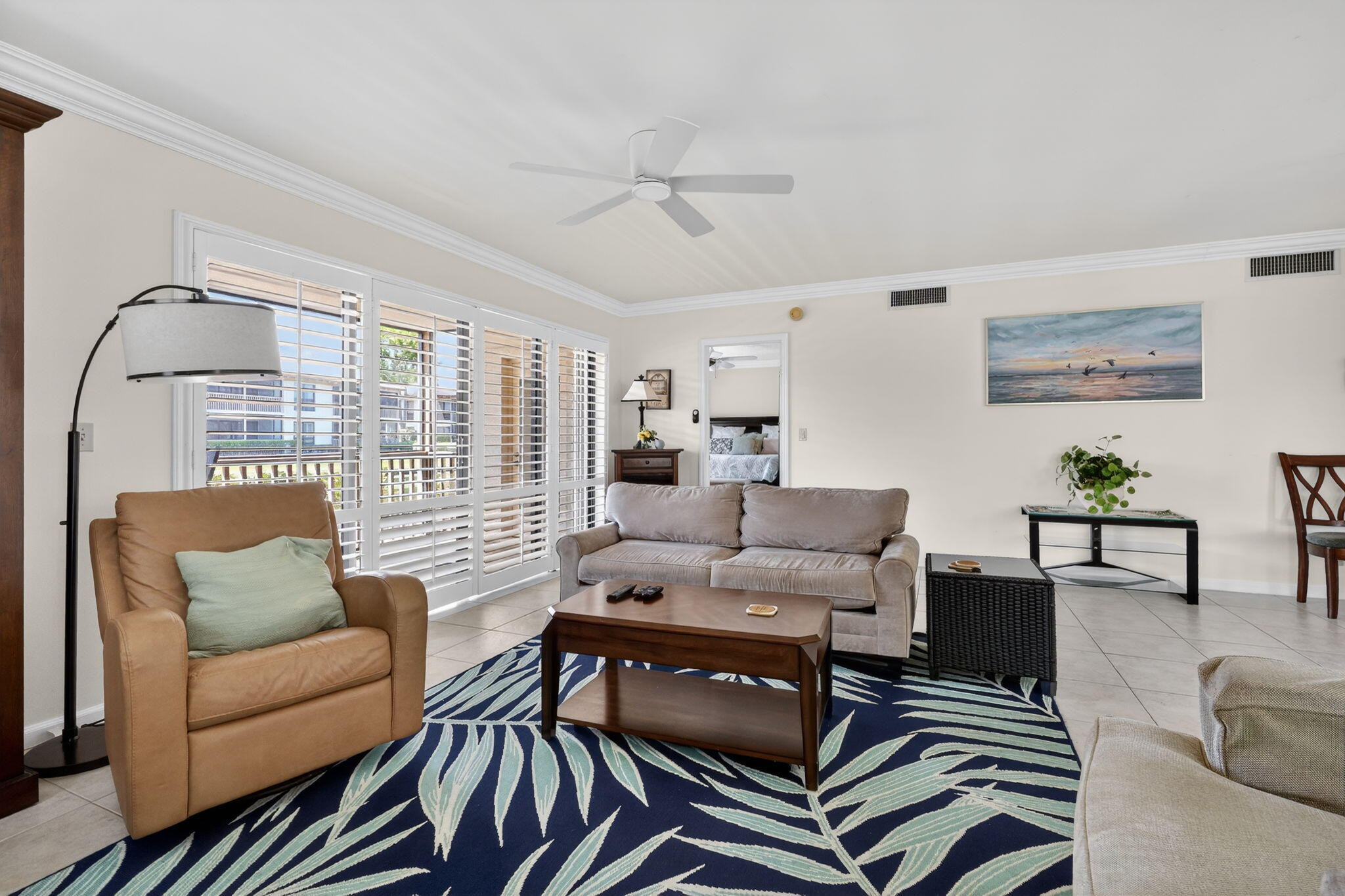 GOLF VILLAS CONDO - Residential