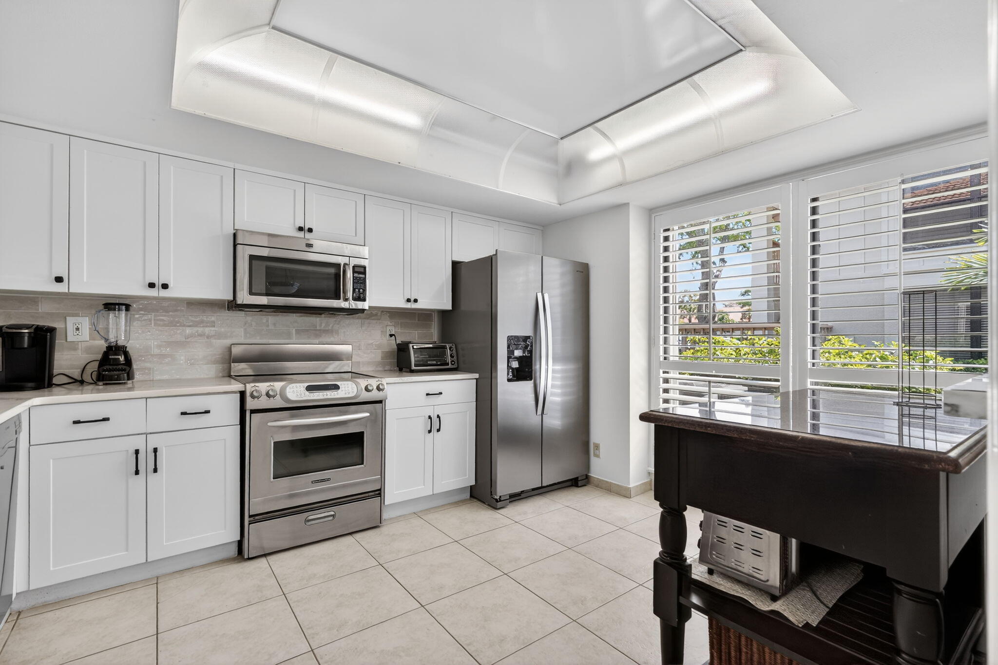 GOLF VILLAS CONDO - Residential