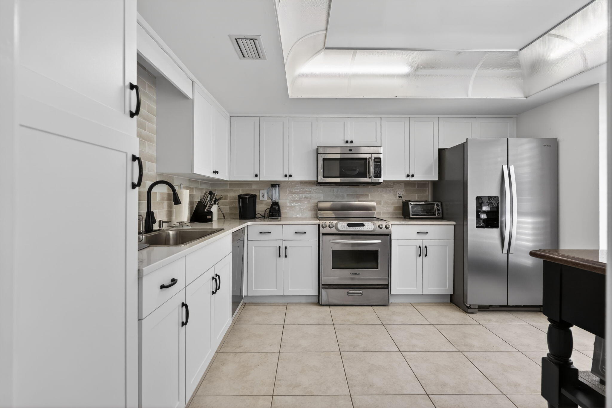 GOLF VILLAS CONDO - Residential