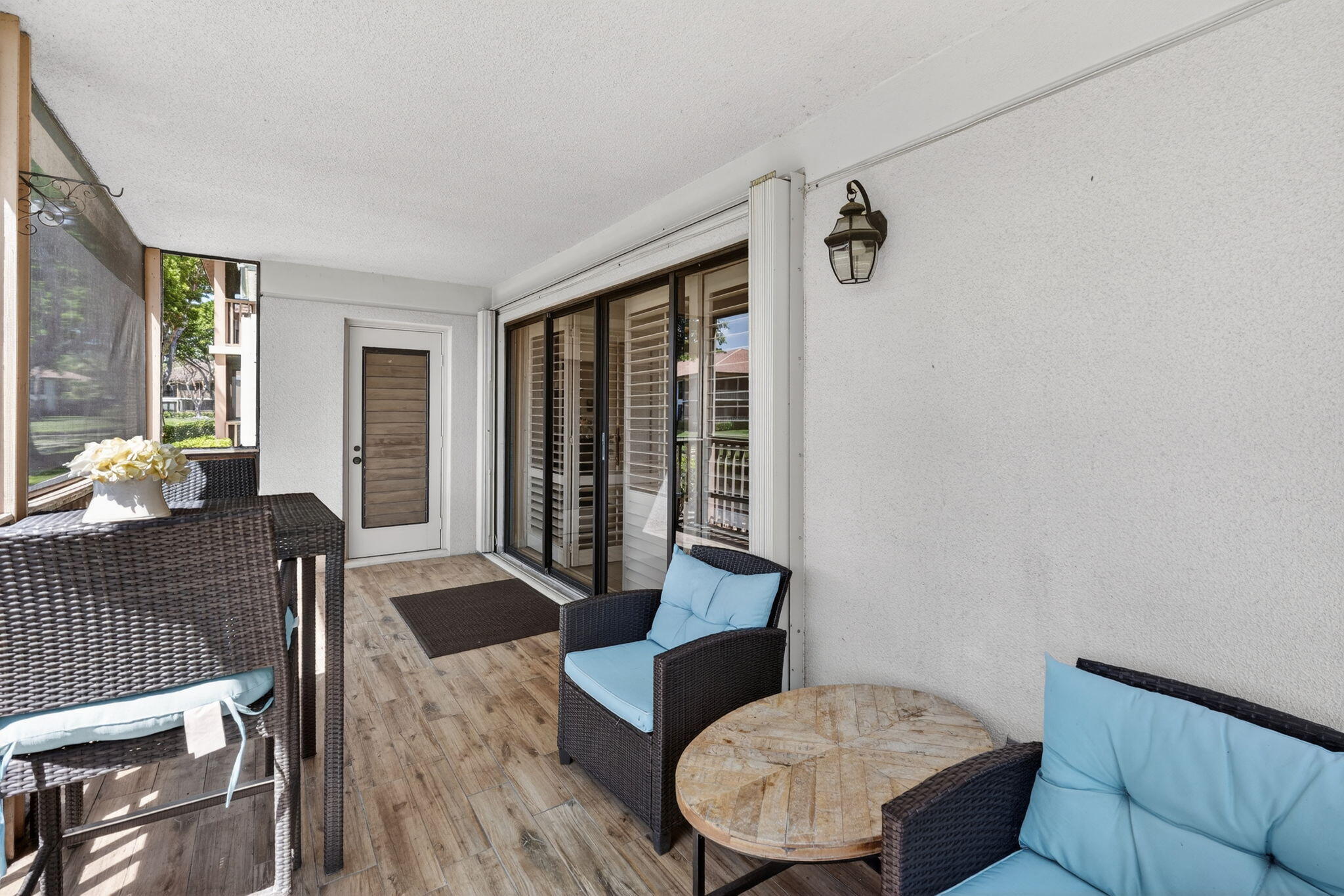 GOLF VILLAS CONDO - Residential