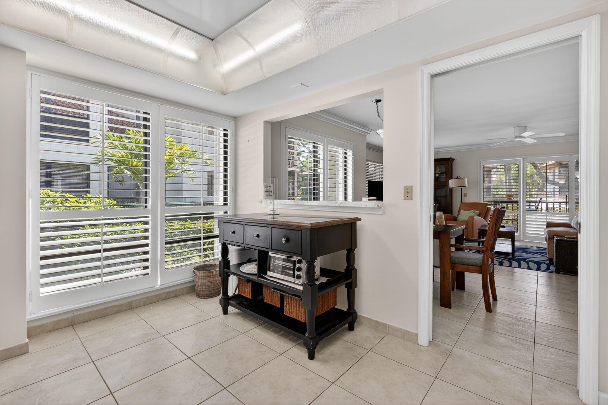 GOLF VILLAS CONDO - Residential