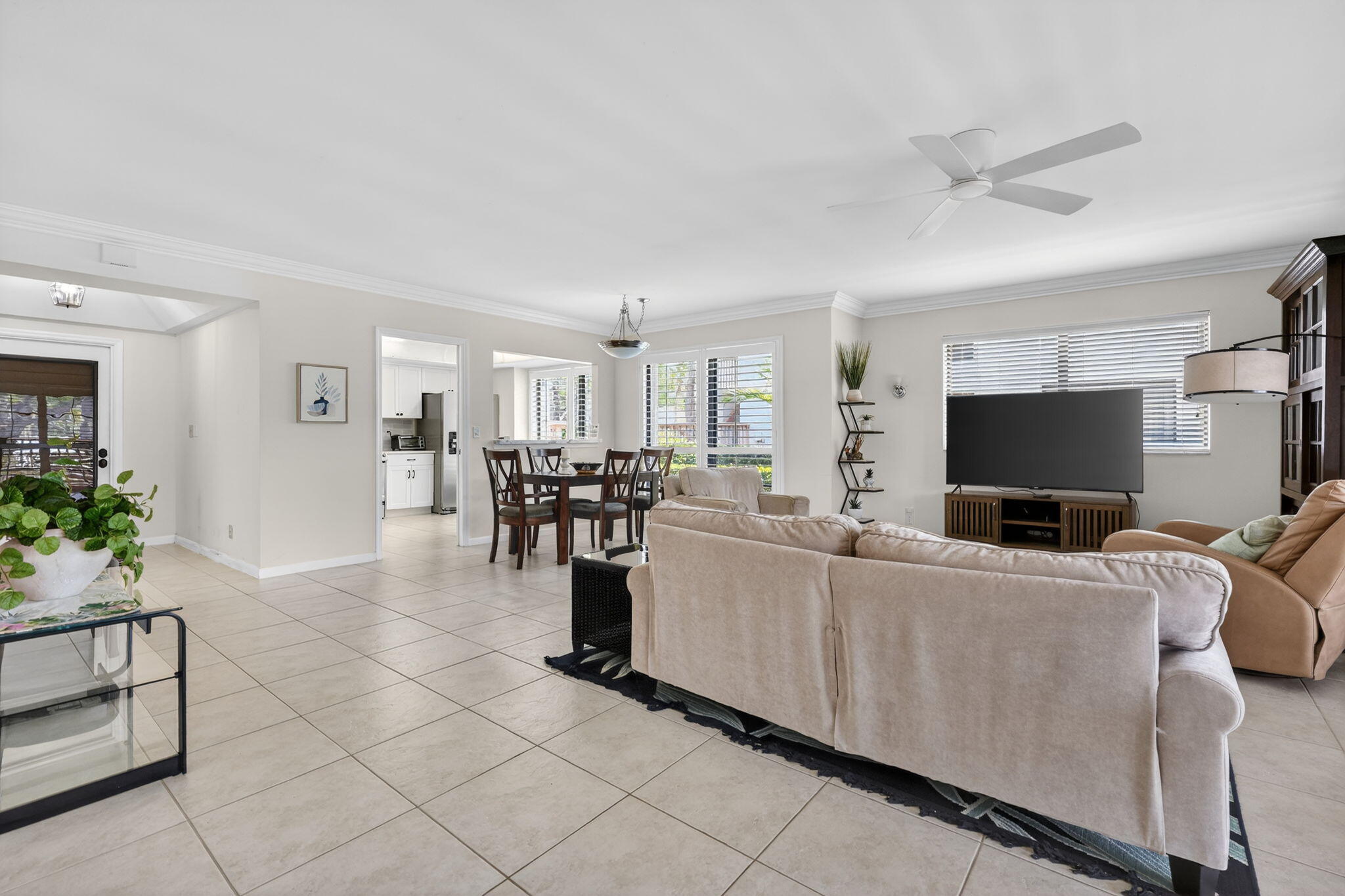 GOLF VILLAS CONDO - Residential