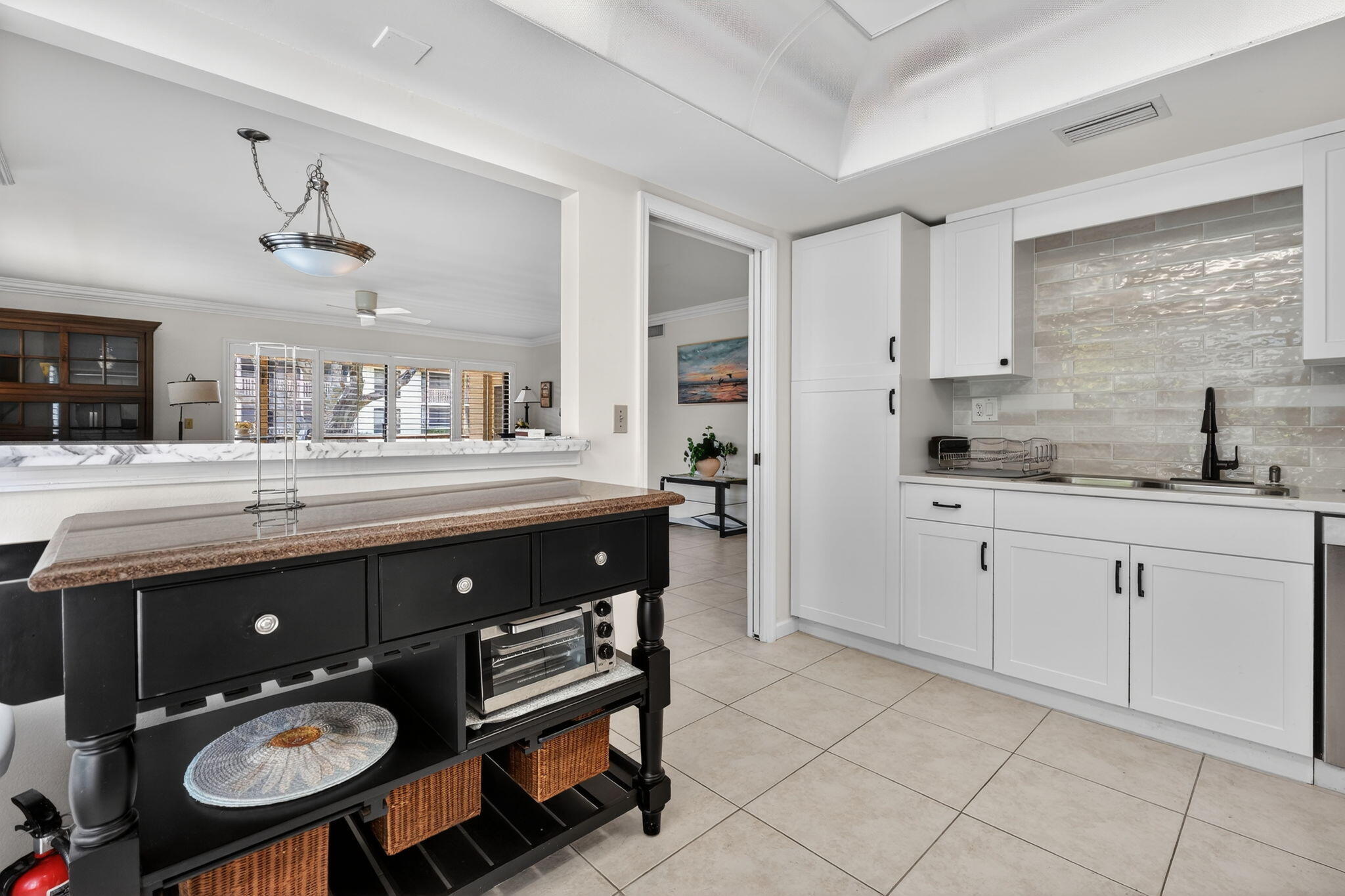 GOLF VILLAS CONDO - Residential