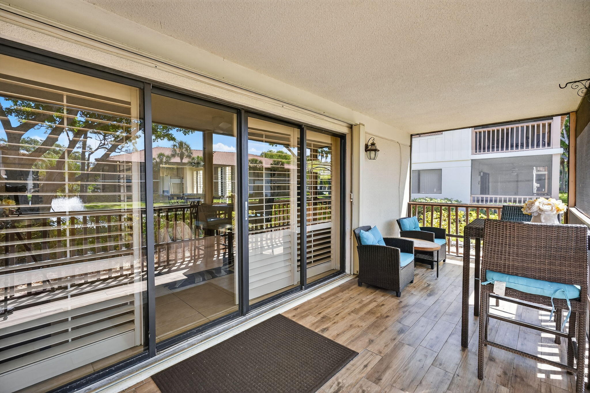 GOLF VILLAS CONDO - Residential