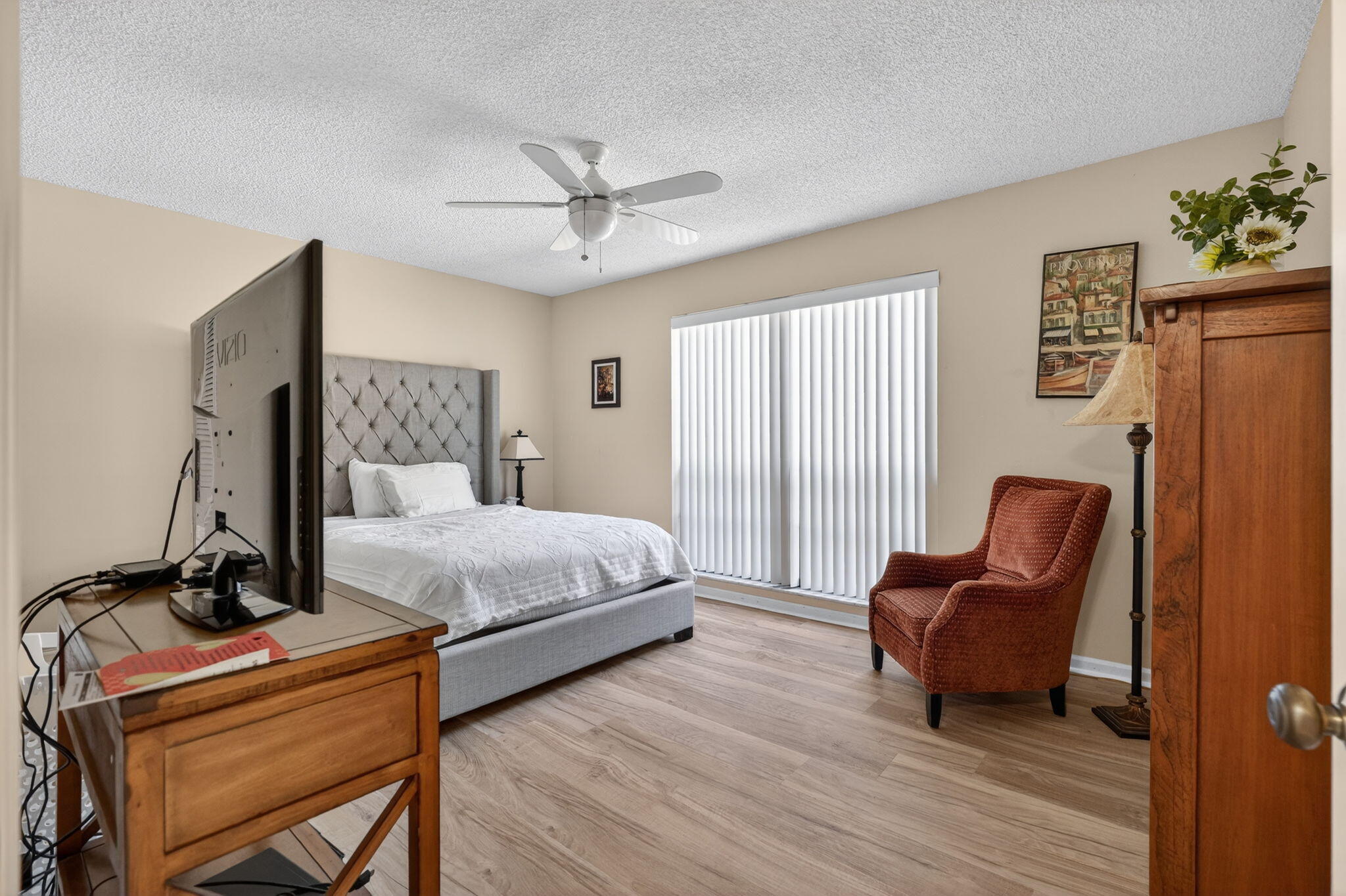 GOLF VILLAS CONDO - Residential