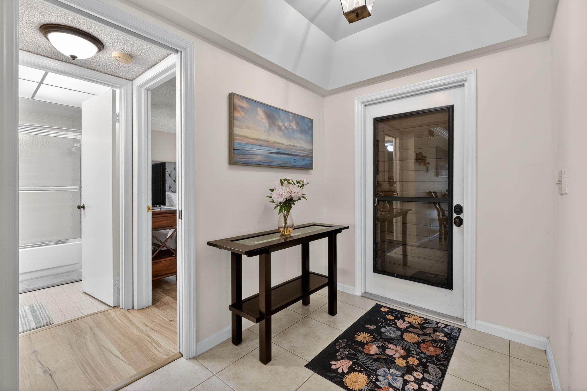 GOLF VILLAS CONDO - Residential