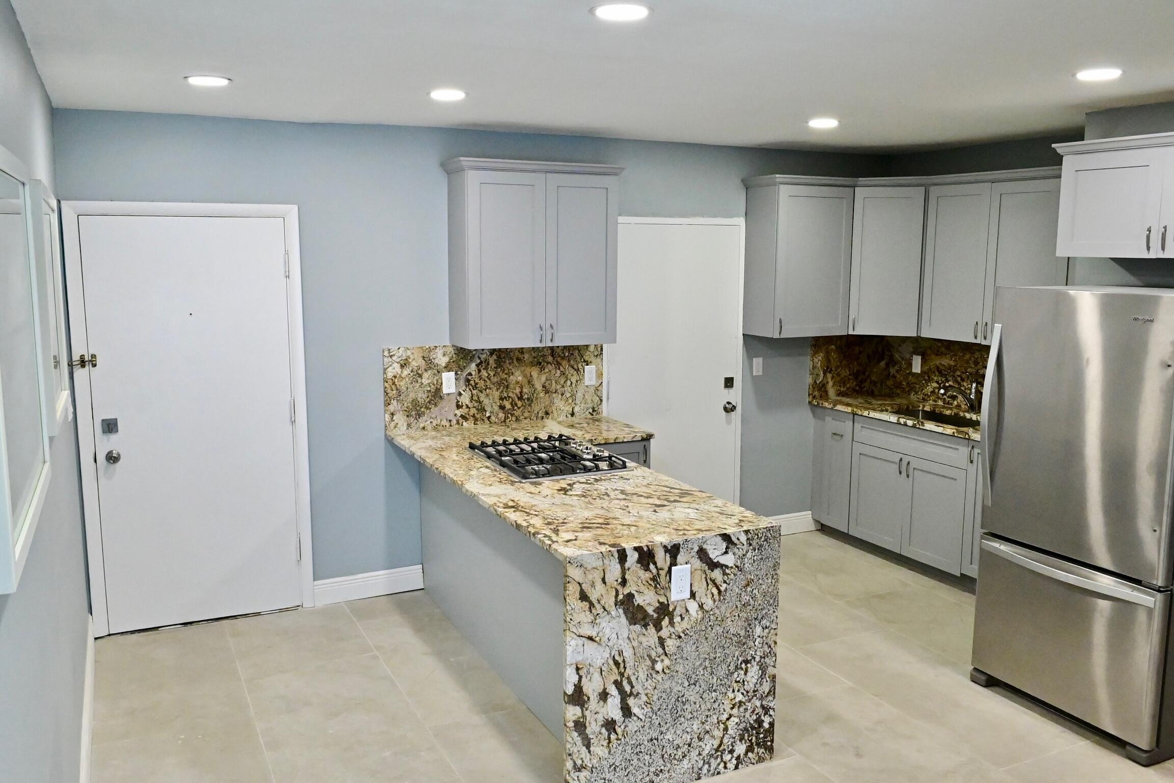 BOCA ROYAL PALM APTS CONDO - Residential Lease