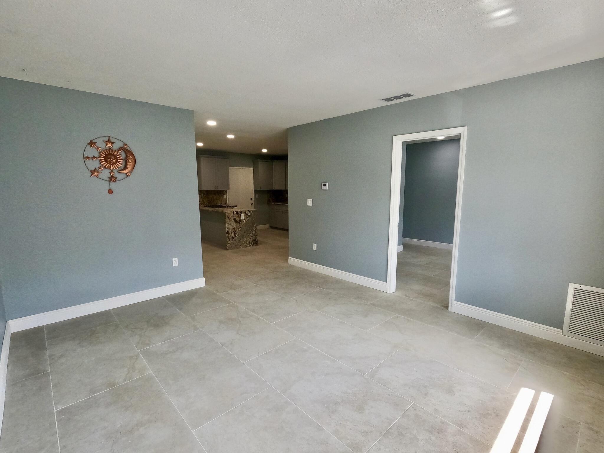 BOCA ROYAL PALM APTS CONDO - Residential Lease
