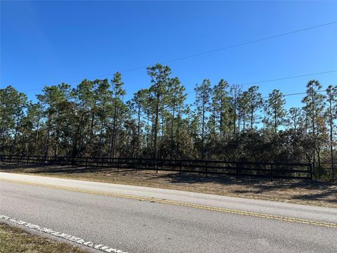 4944 W Mustang Boulevard Beverly Hills FL 34465