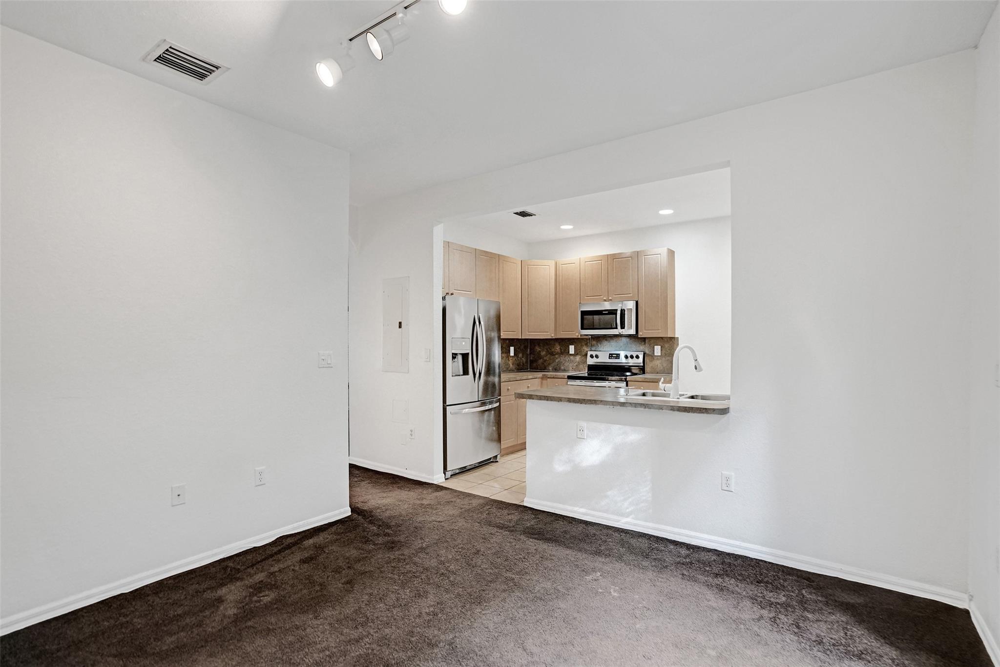 Merrick Preserve Condo - Residential Lease