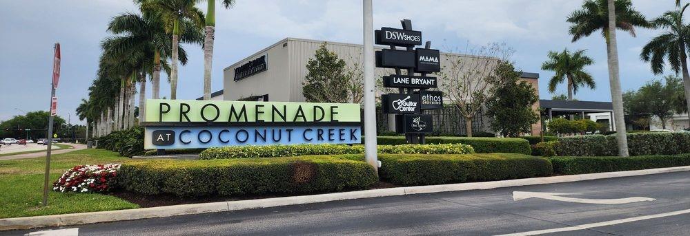 Merrick Preserve Condo - Residential Lease