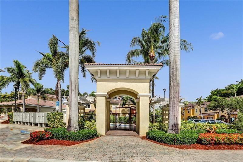 Merrick Preserve Condo - Residential Lease