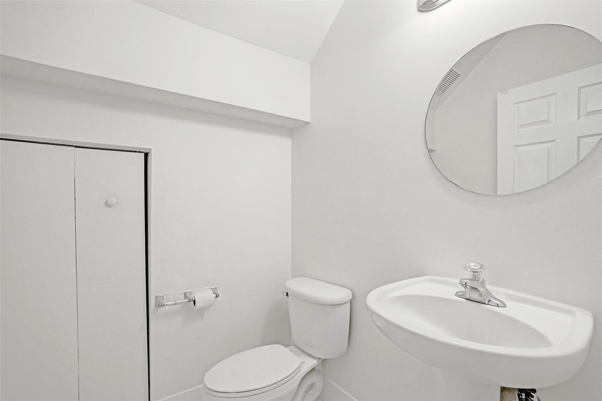 Merrick Preserve Condo - Residential Lease