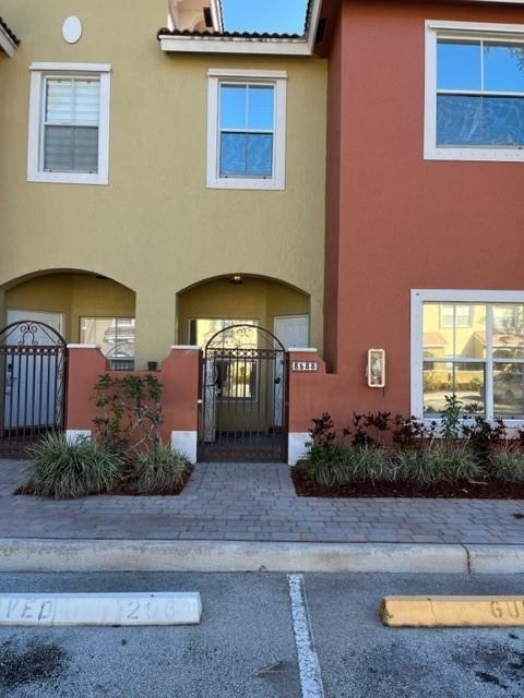 Merrick Preserve Condo - Residential Lease