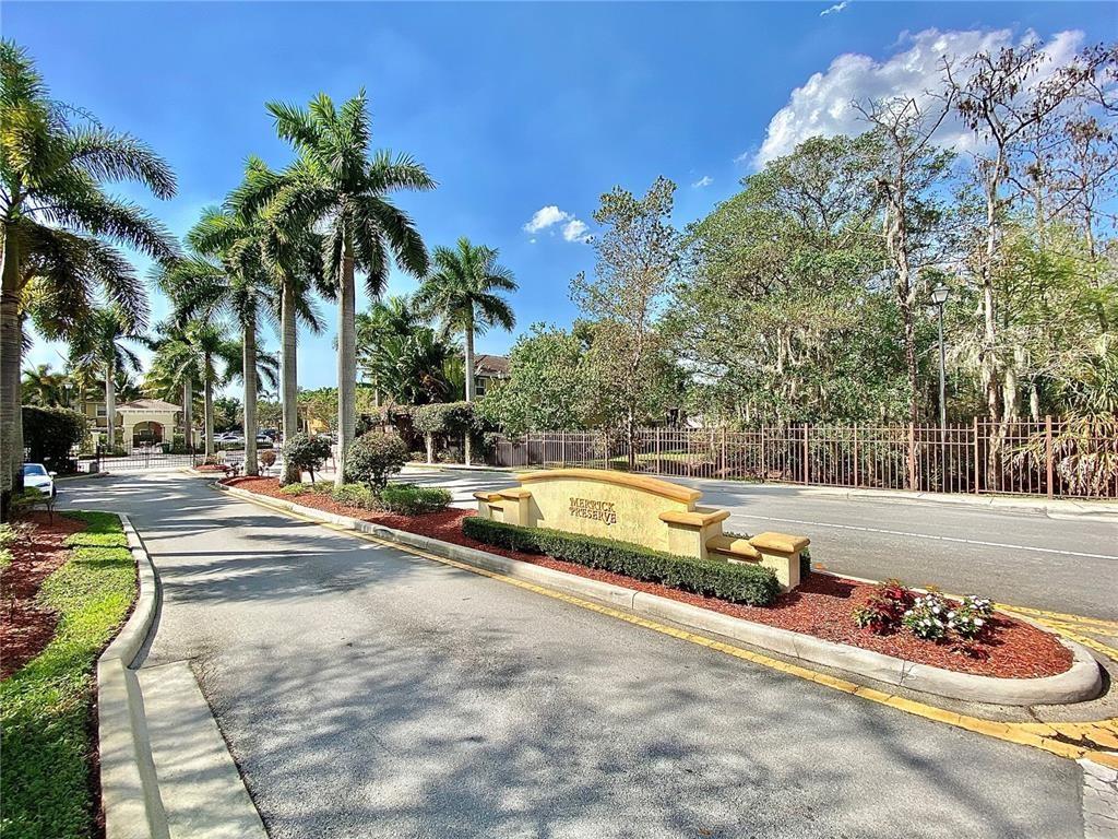 Merrick Preserve Condo - Residential Lease