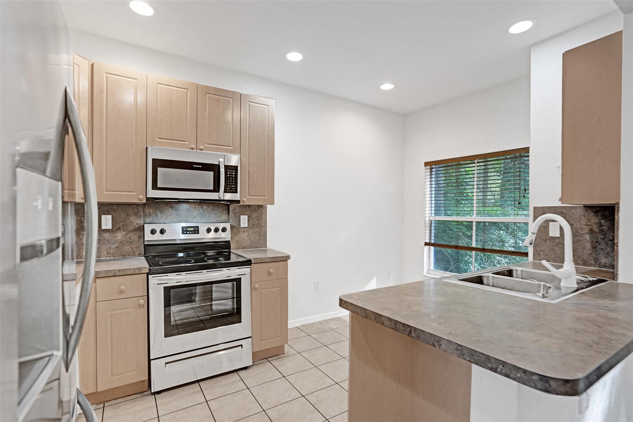 Merrick Preserve Condo - Residential Lease