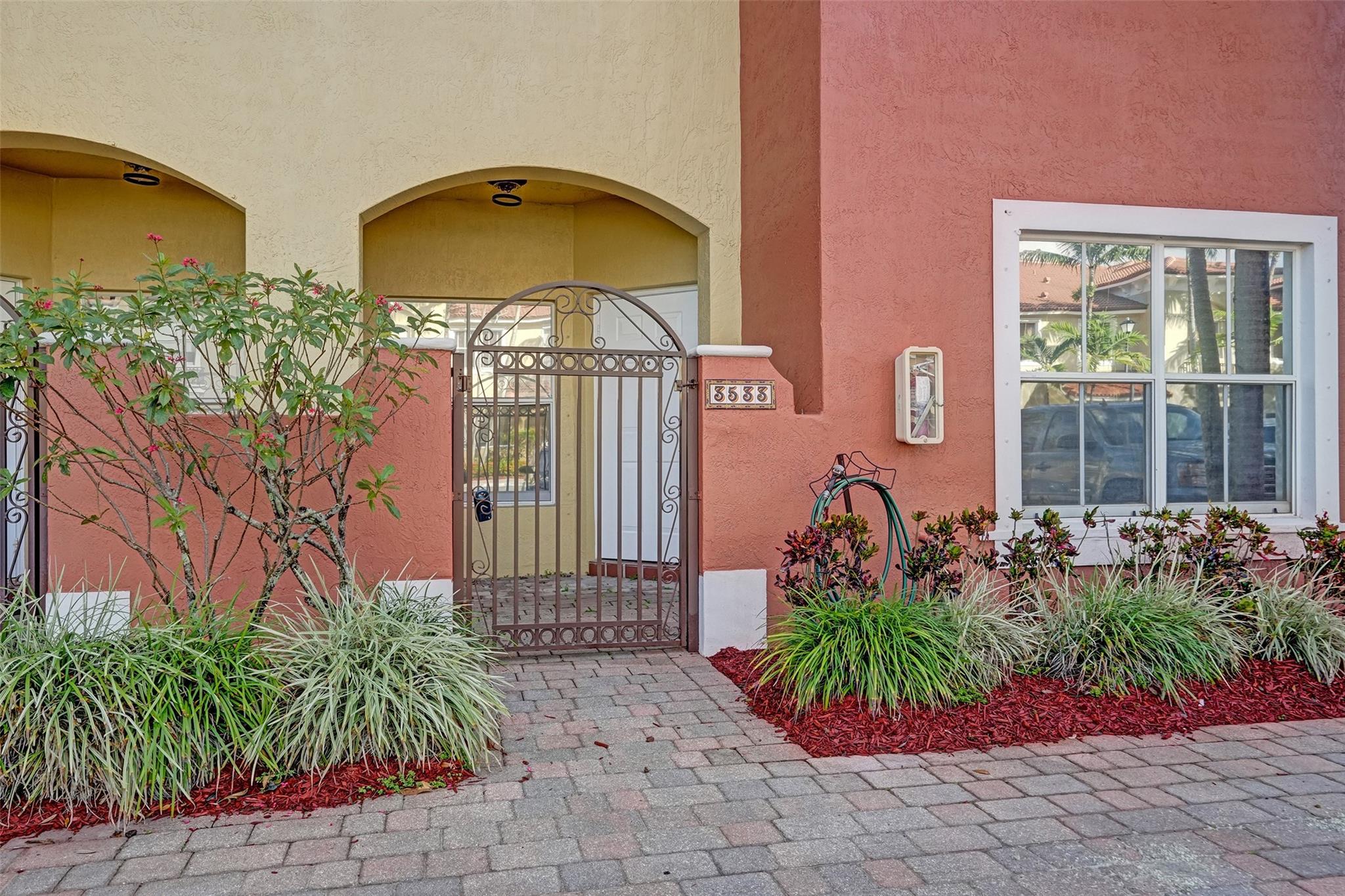 Merrick Preserve Condo - Residential Lease