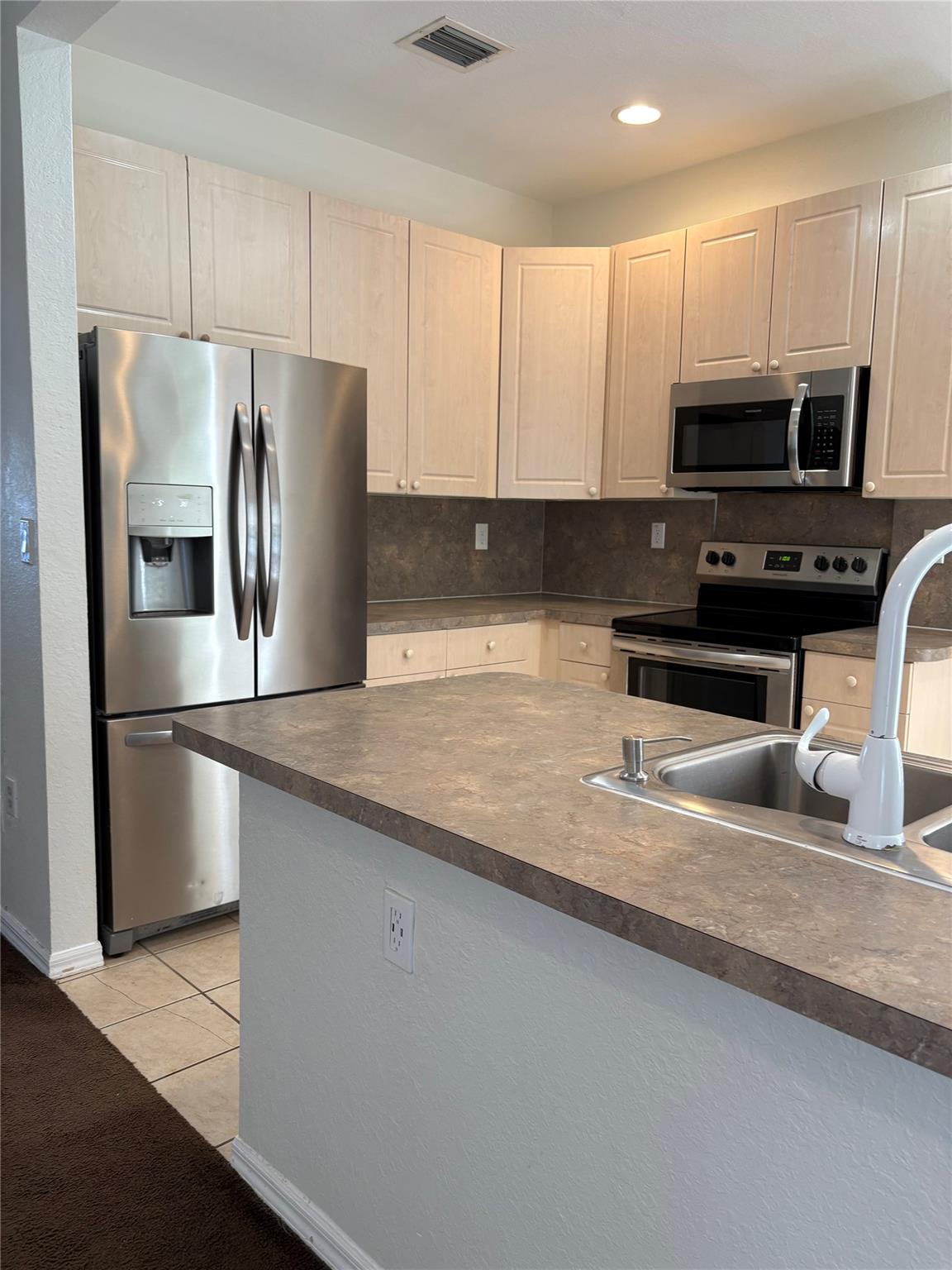 Merrick Preserve Condo - Residential Lease