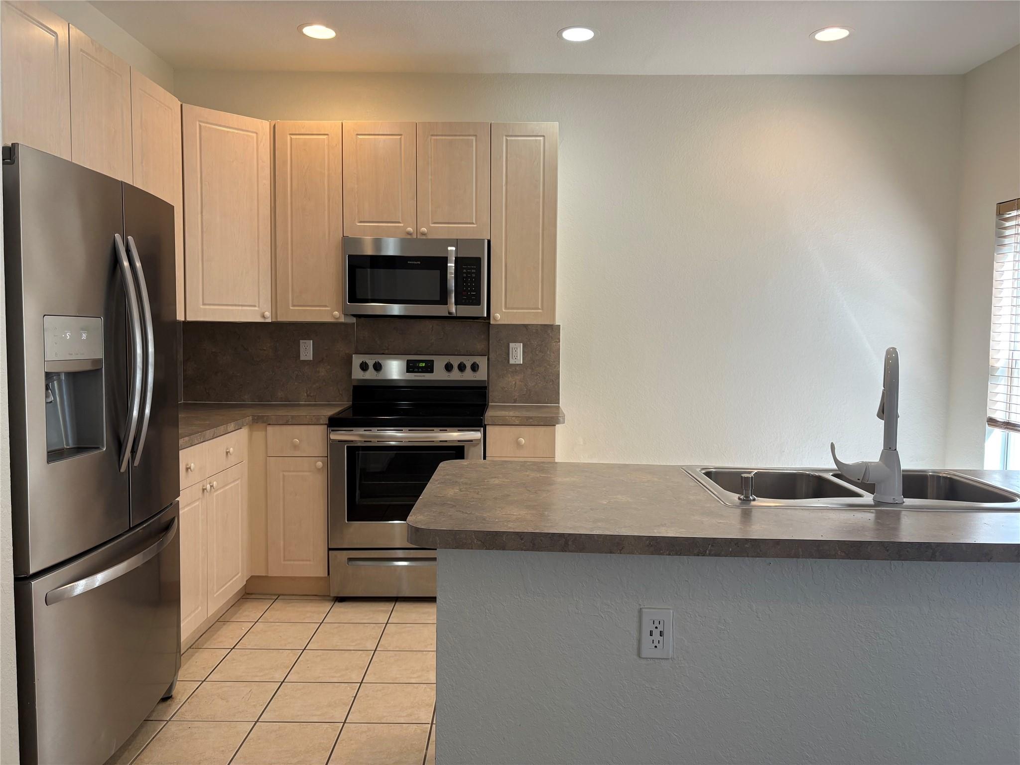 Merrick Preserve Condo - Residential Lease