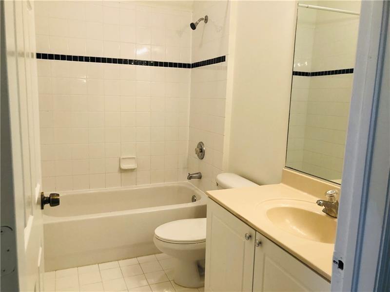 Merrick Preserve Condo - Residential Lease