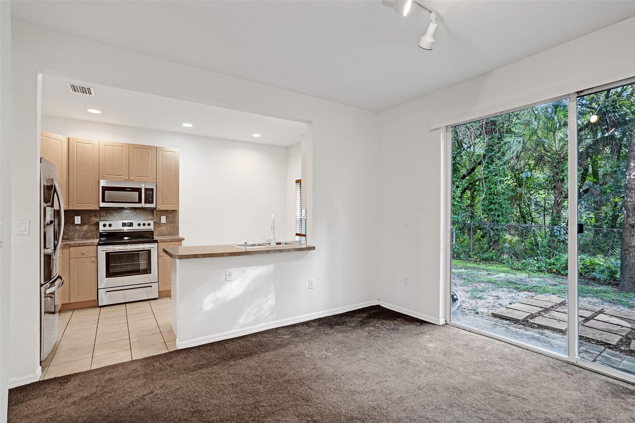 Merrick Preserve Condo - Residential Lease